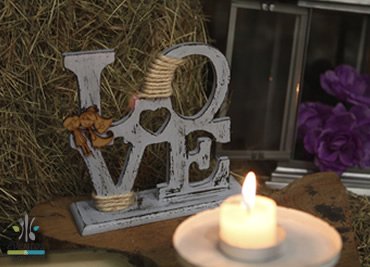 decoracion vintage para bodas en bogota