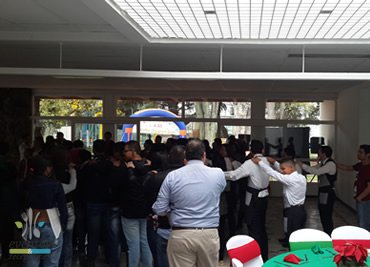 fiesta de fin de año para empresas organizacion de eventos empresariales en bogota