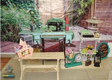 las mejores vintage de bogota