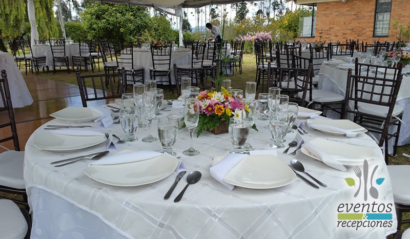 bodas campestres bogota