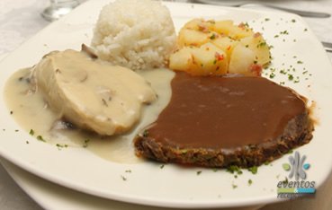 cenas para eventos en bogota cena para bodas menu economico para fiestas