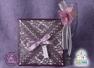 tarjetas economicas para bodas 